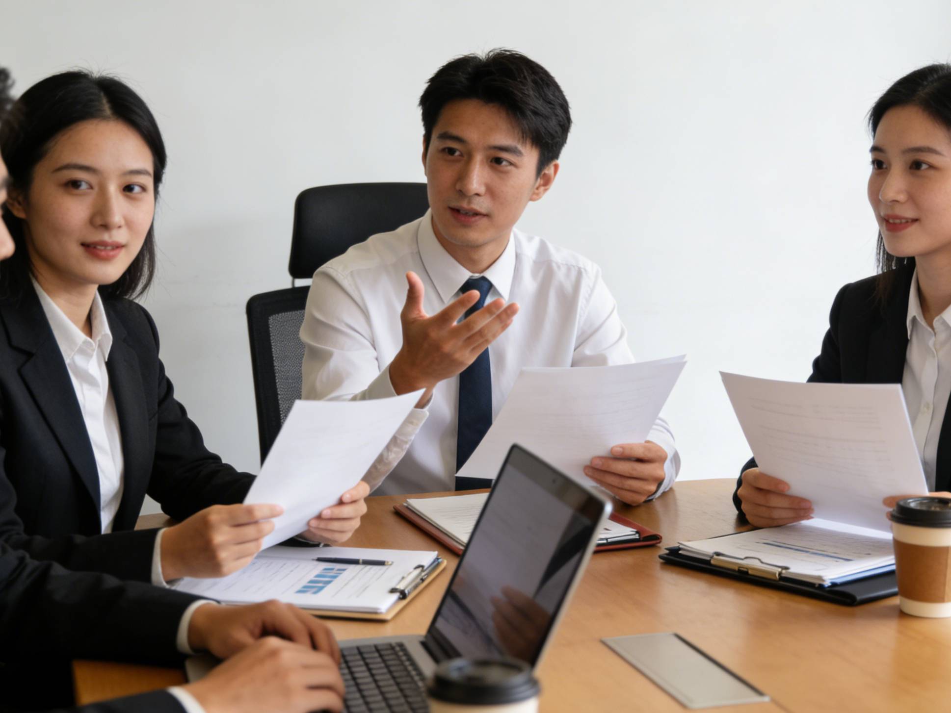 美食平台企业介绍